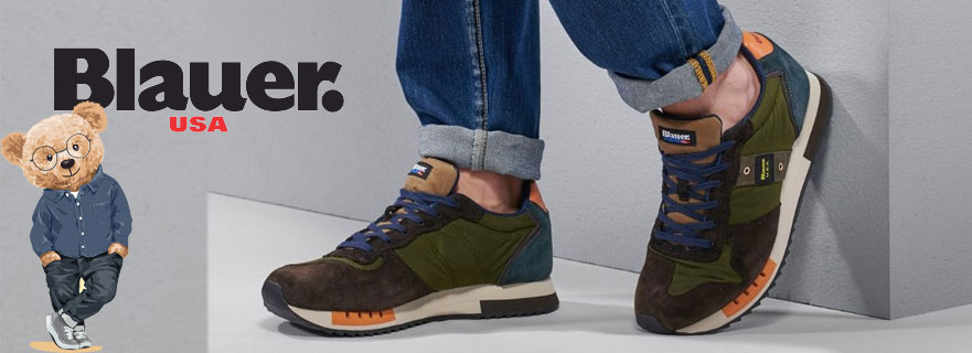 BLAUER