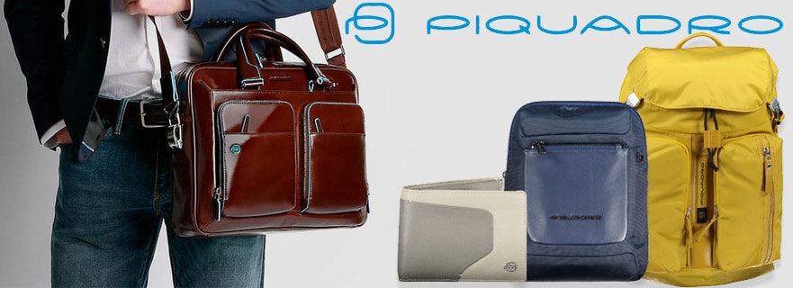 Uomo Borse e Accessori