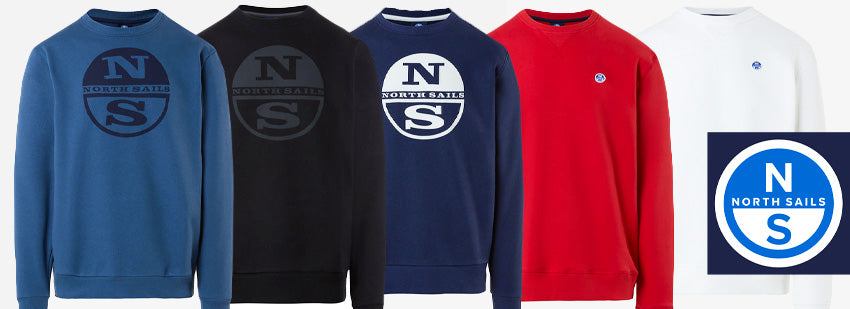 NORTH SAILS