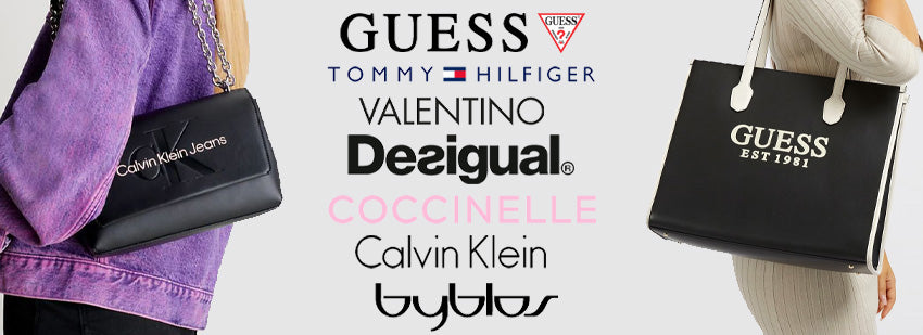 Donna Borse e Accessori