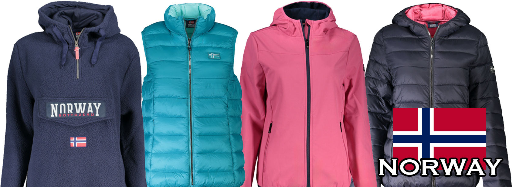 Donna Giubbotti e Giacche