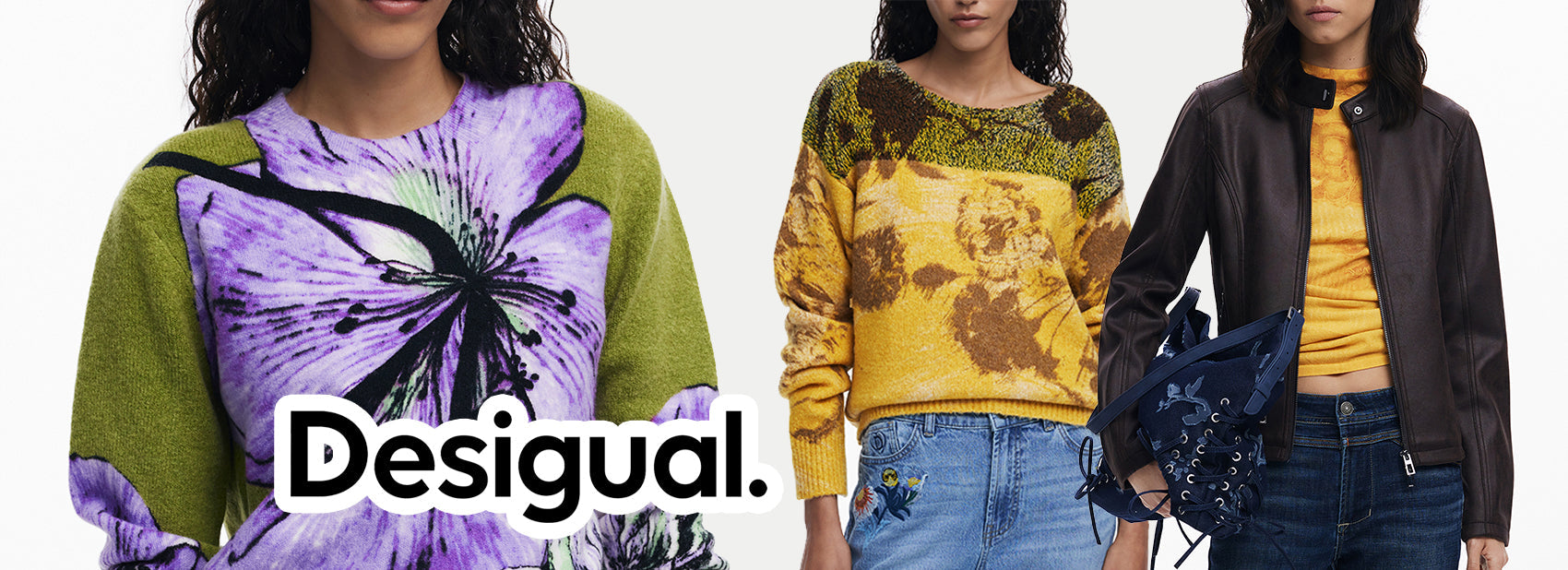 DESIGUAL