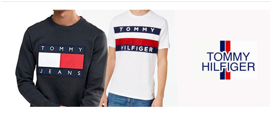 TOMMY HILFIGER