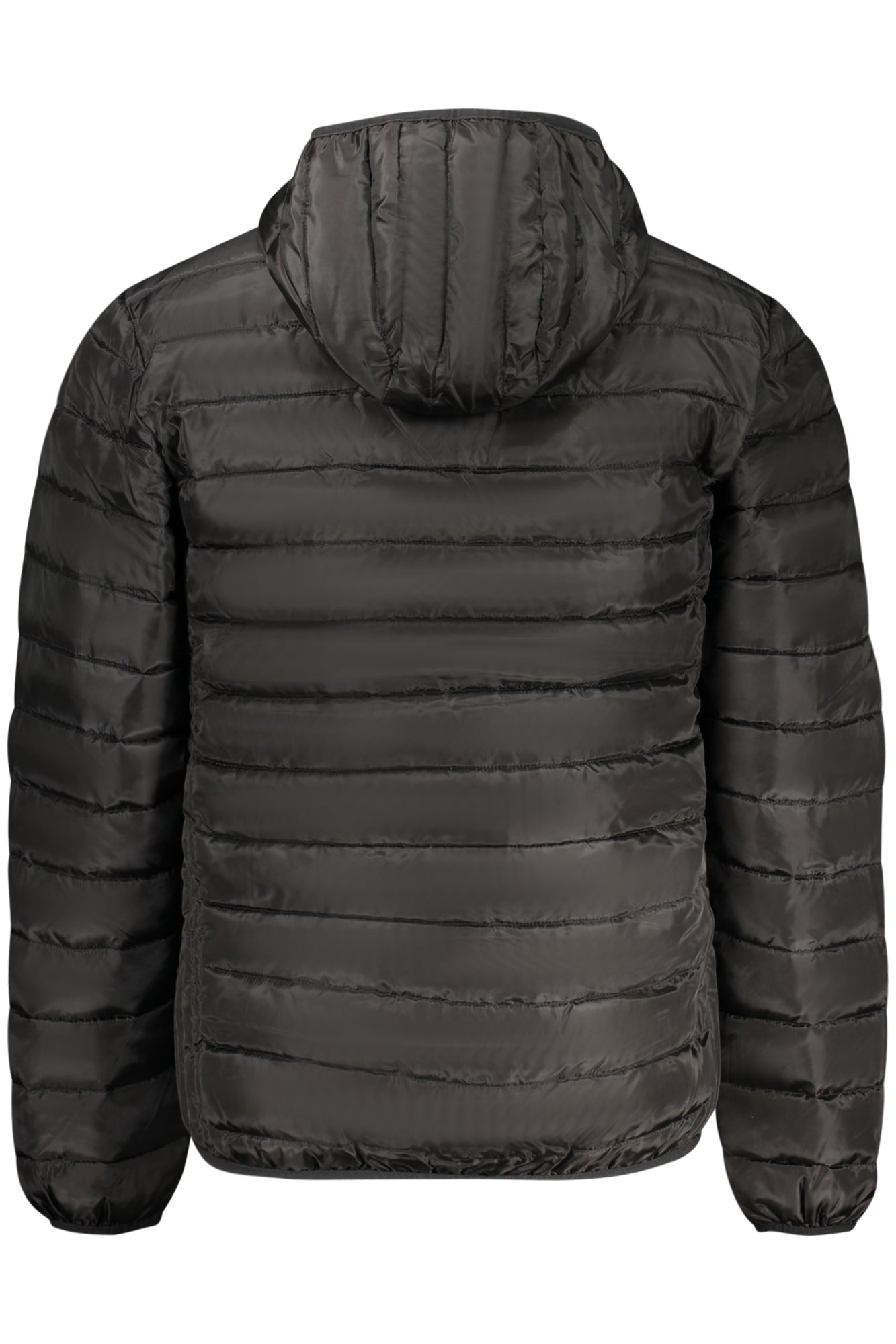 ACCADEMIA MILITARE GIUBBOTTO UOMO NERO