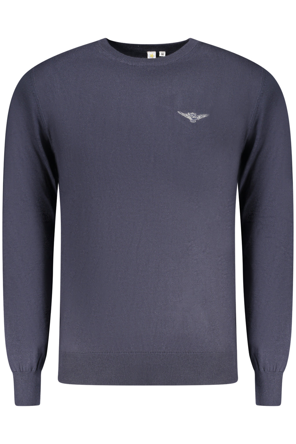 ACCADEMIA MILITARE MAGLIA UOMO BLU