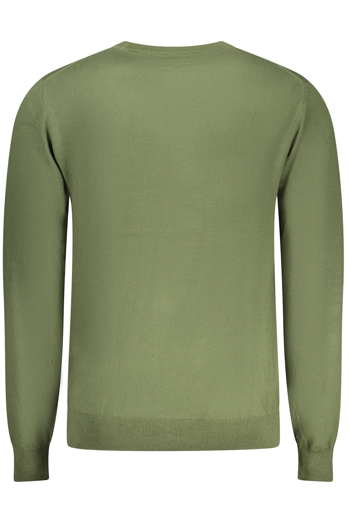 ACCADEMIA MILITARE MAGLIA UOMO VERDE