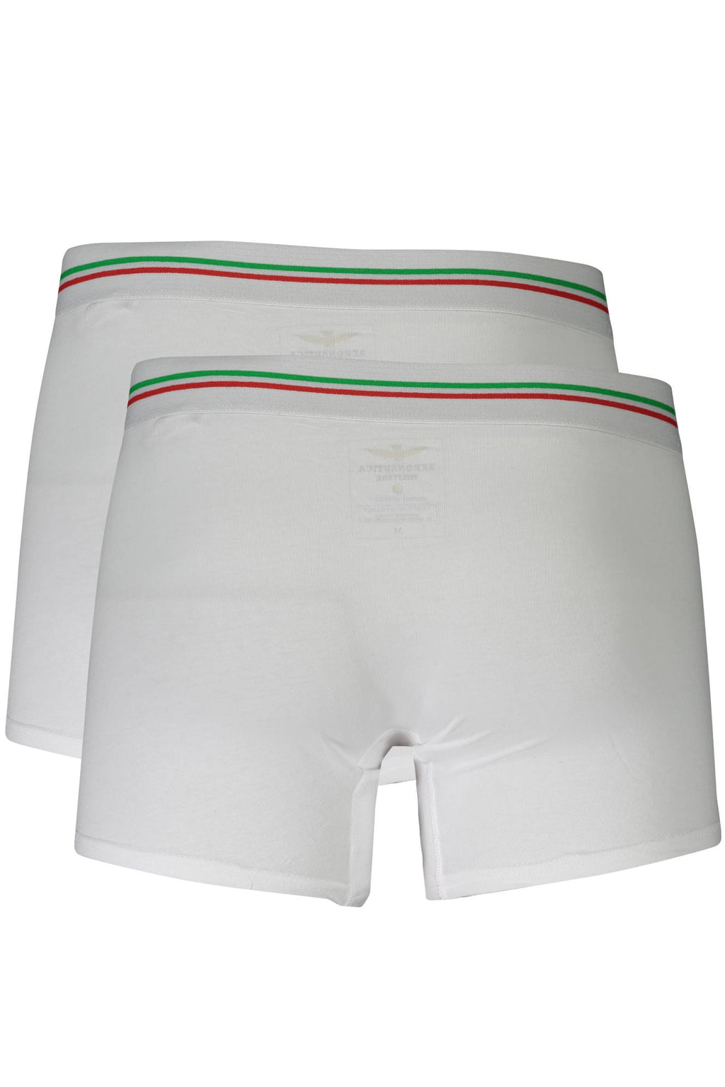 BOXER BLANCO HOMBRE AERONAUTICA MILITARE 