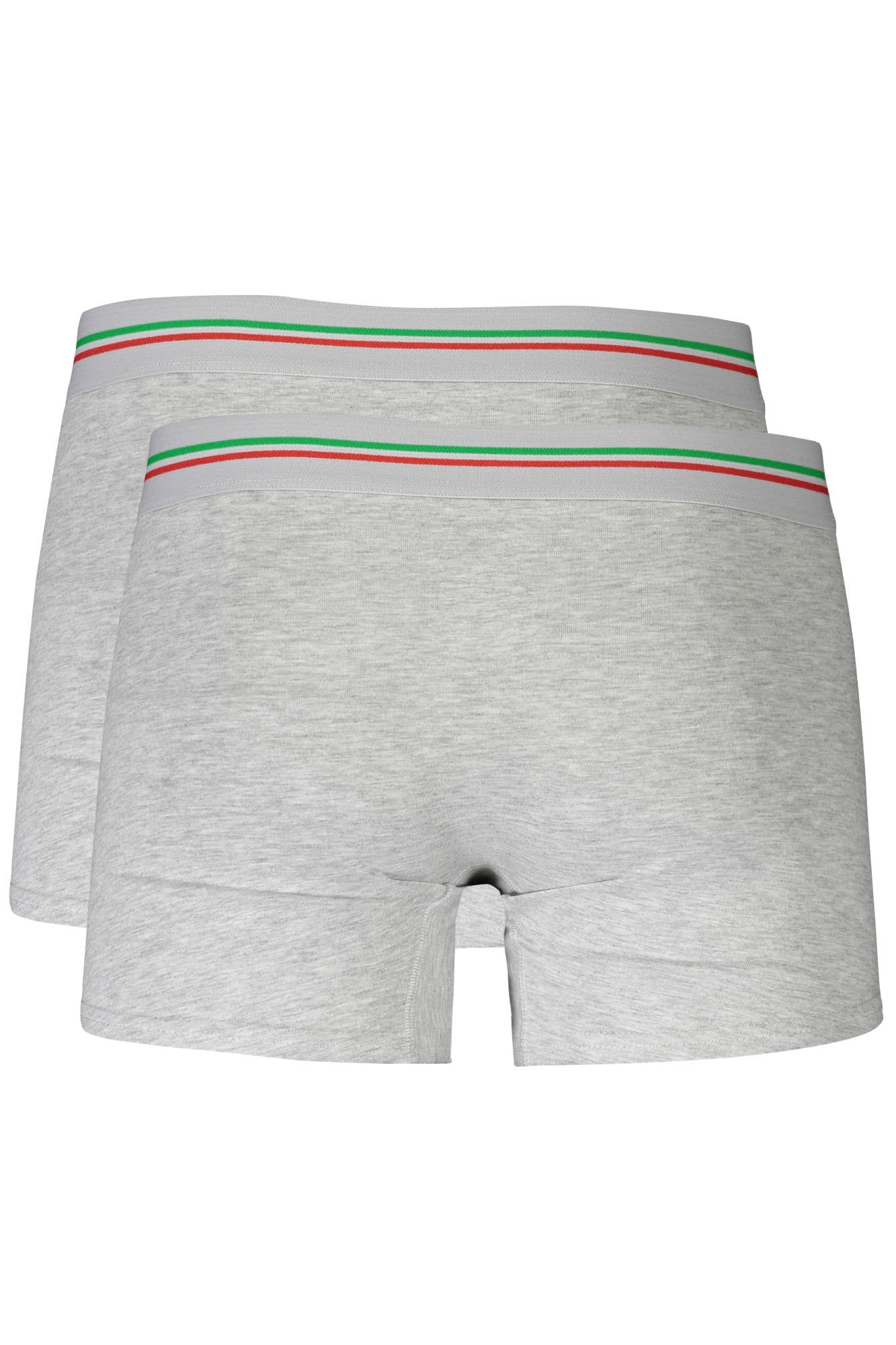 AERONAUTICA MILITARE MEN'S BOXER SHORTS GREY 