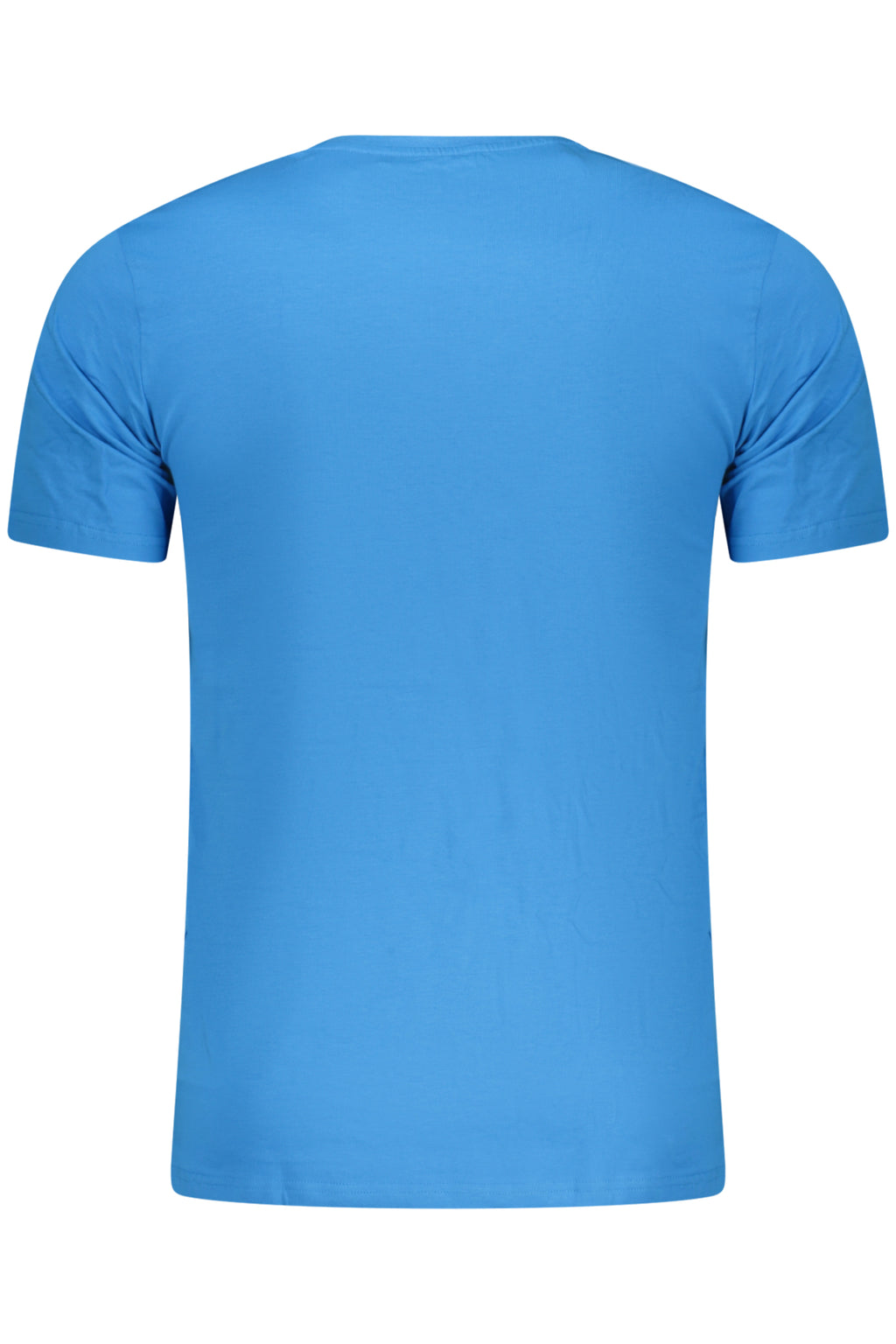 CAMISETA DE ABRIGO AZUL CLARO PARA HOMBRE AERONAUTICA MILITARE 
