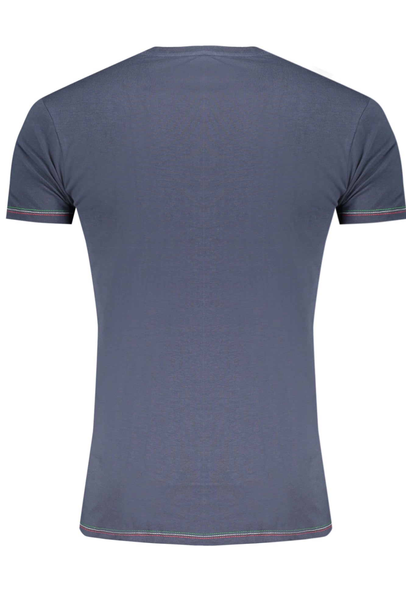 CAMISETA AZUL DE ABRIGO PARA HOMBRE AERONAUTICA MILITARE 