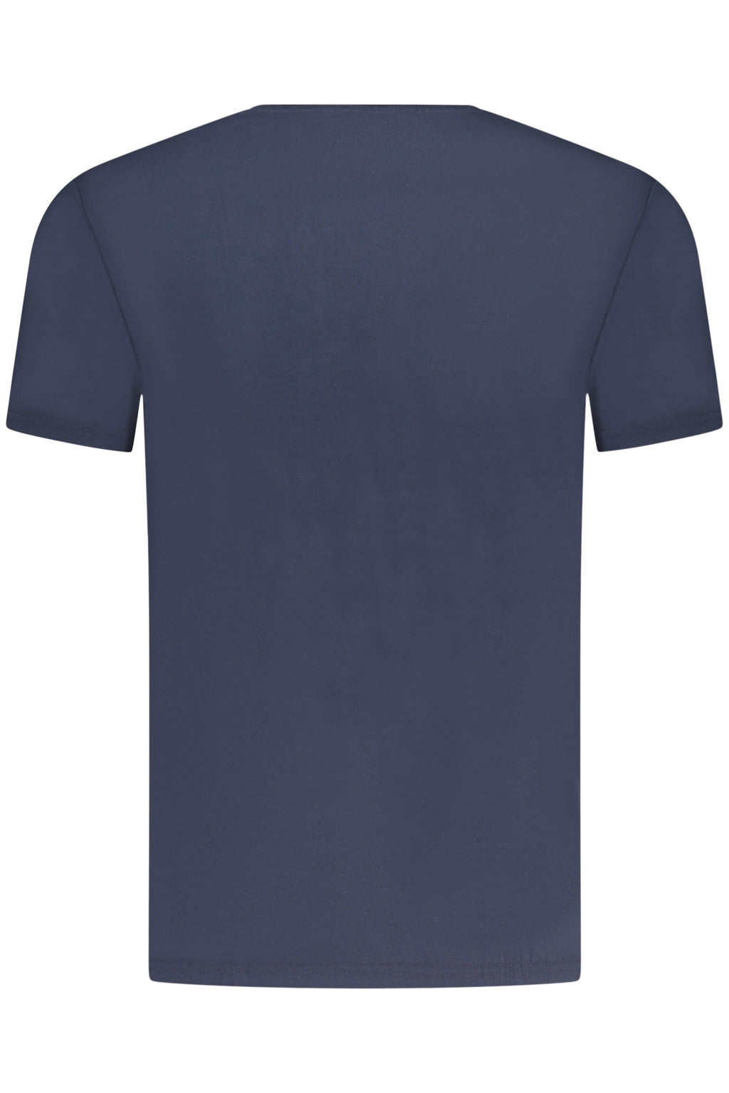 CAMISETA AZUL DE ABRIGO PARA HOMBRE AERONAUTICA MILITARE 