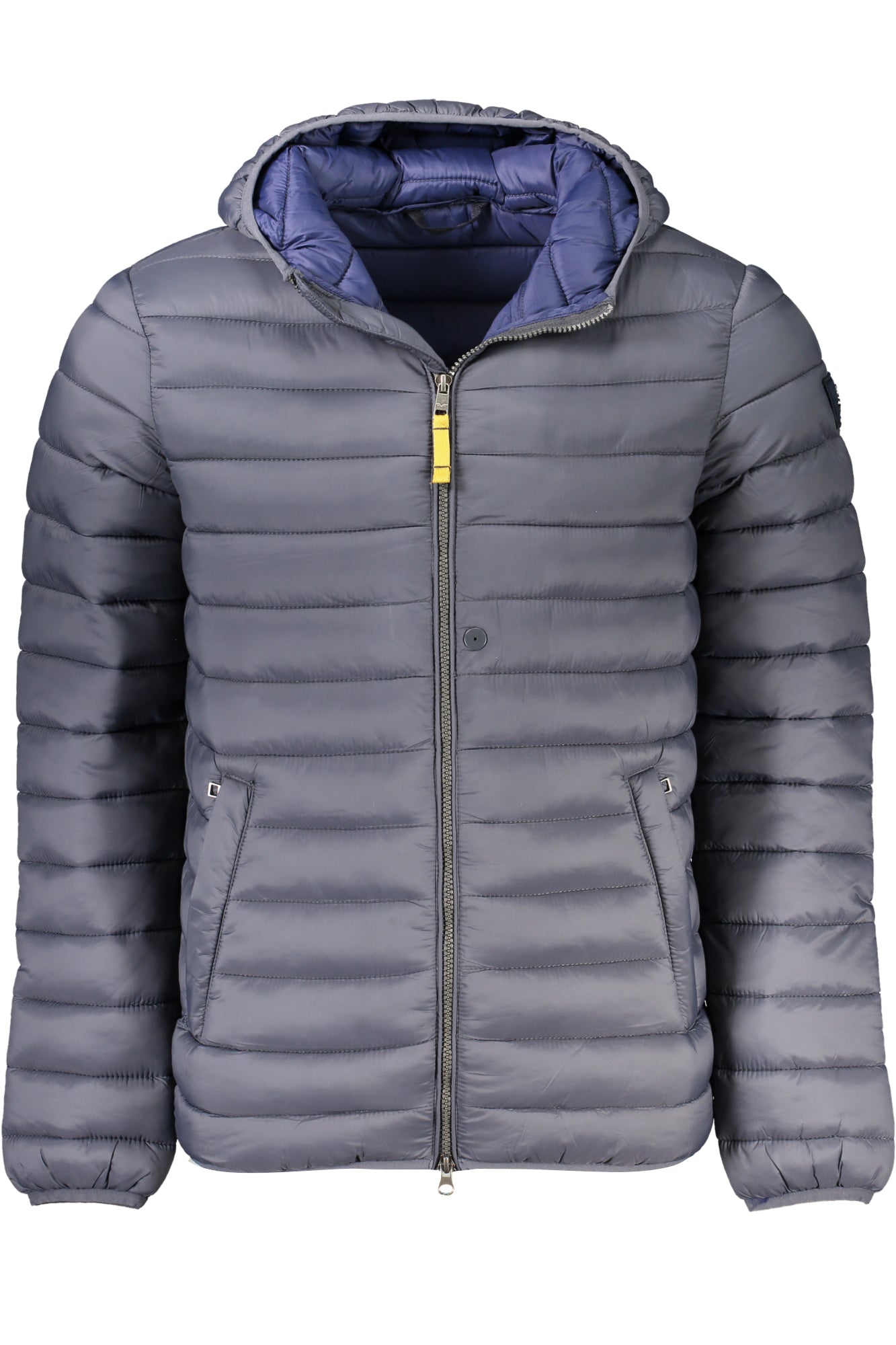 CHAQUETA ARMATA DI MARE HOMBRE GRIS 