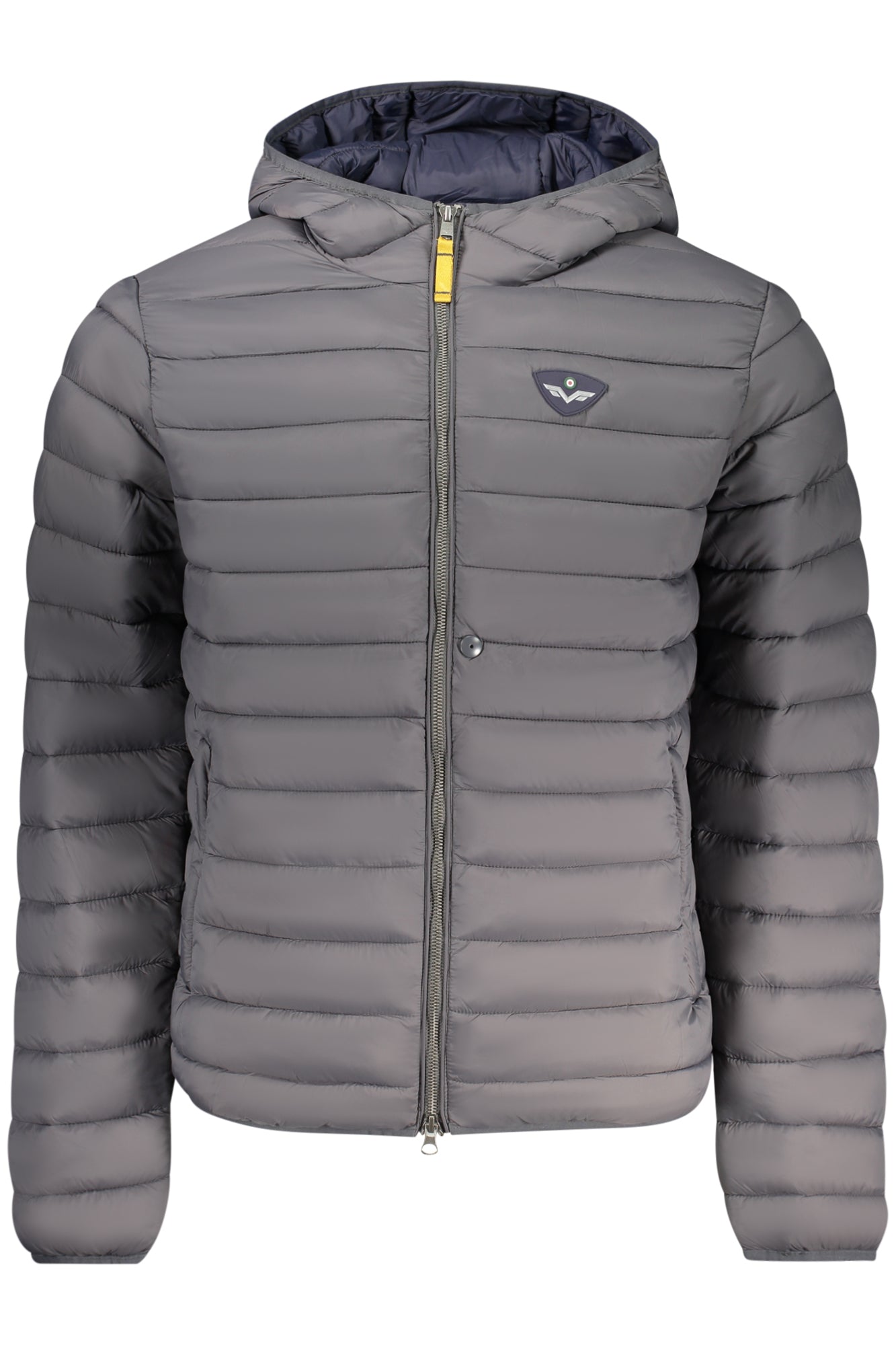 CHAQUETA ARMATA DI MARE HOMBRE GRIS 