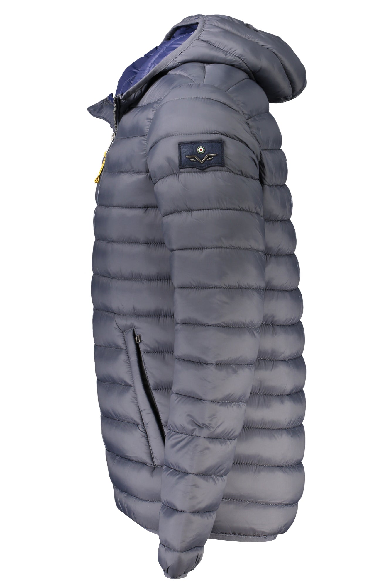 CHAQUETA ARMATA DI MARE HOMBRE GRIS 