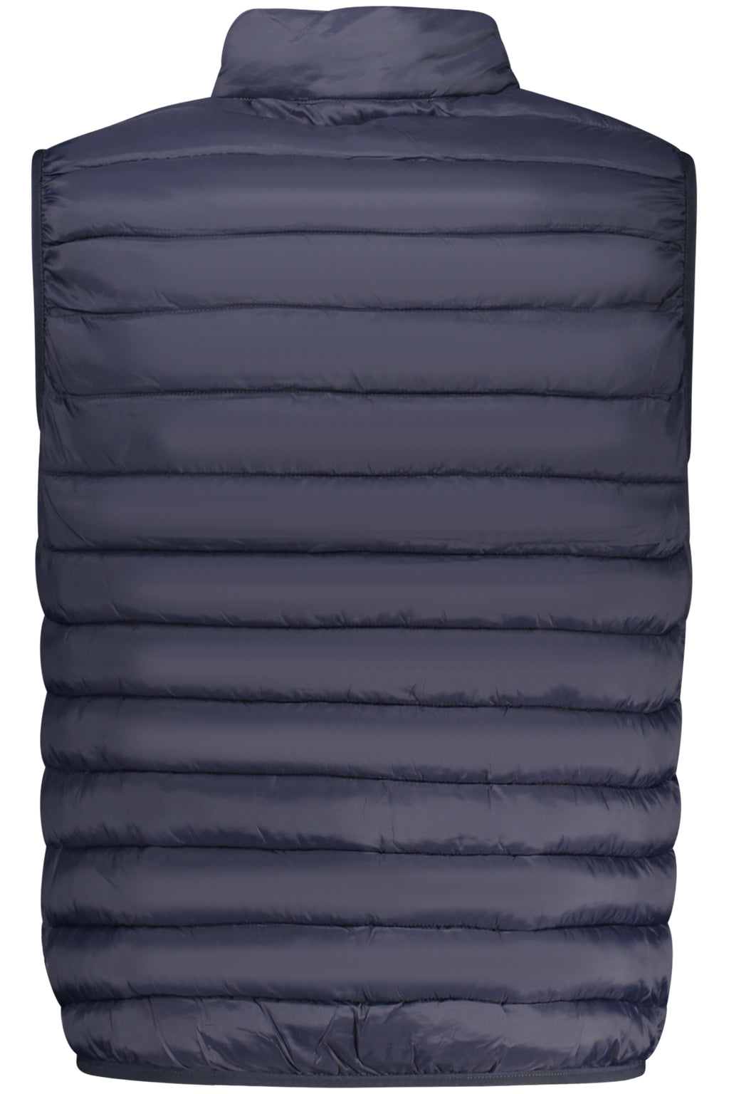 ARMATA DI MARE MEN'S BLUE SLEEVELESS JACKET 