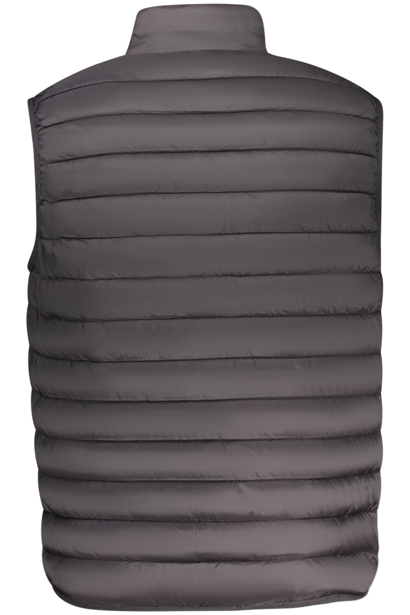 CHAQUETA SIN MANGAS NEGRA PARA HOMBRE ARMATA DI MARE 