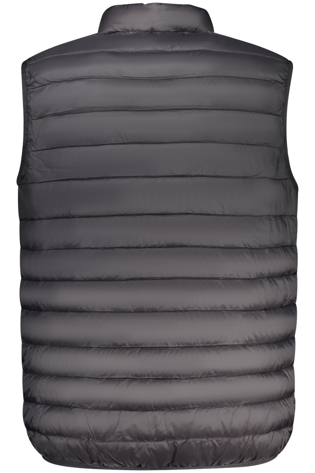 CHAQUETA SIN MANGAS NEGRA PARA HOMBRE ARMATA DI MARE 