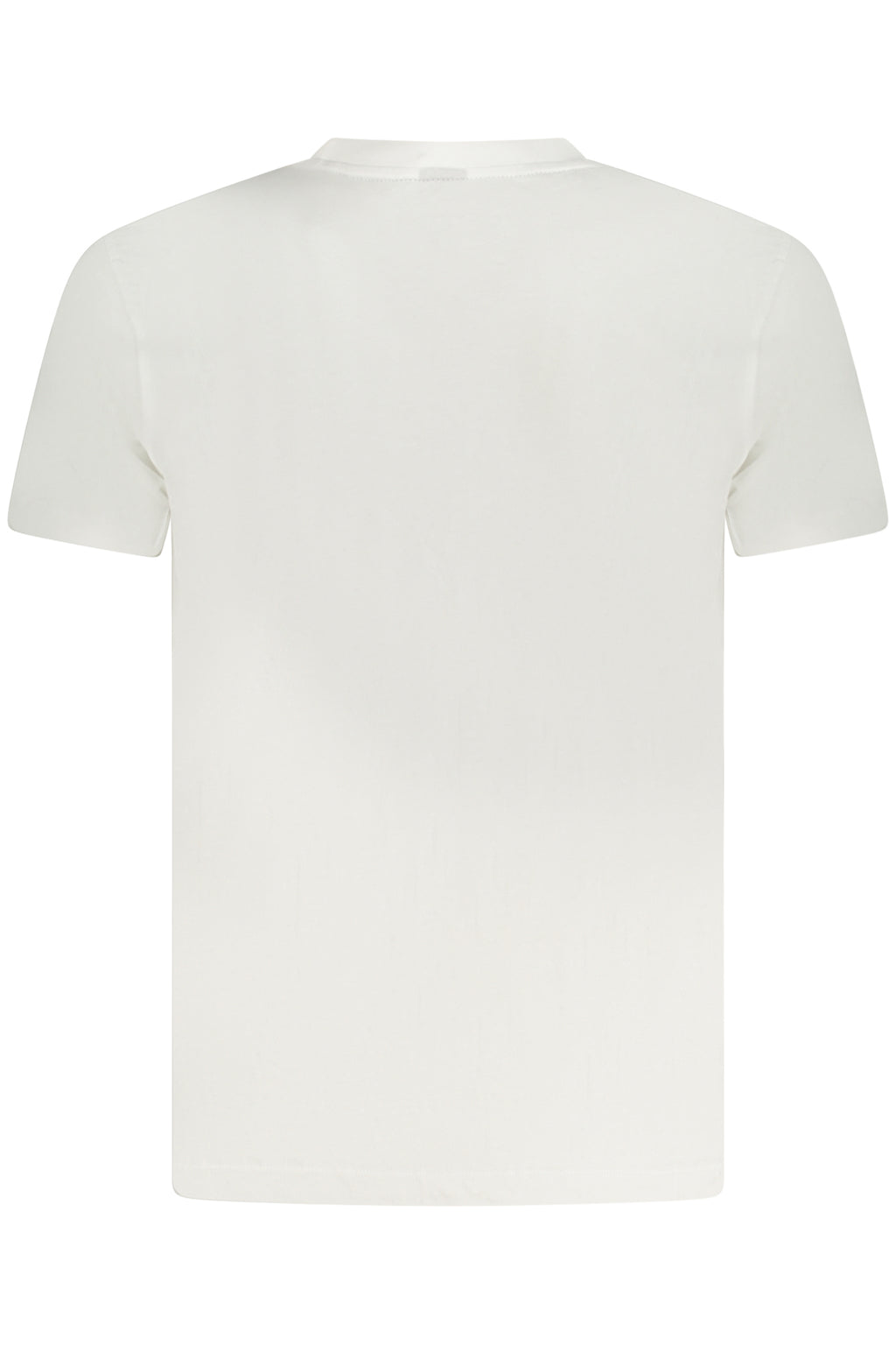 CAMISETA DE MANGA CORTA PARA HOMBRE ARMATA DI MARE BLANCA 
