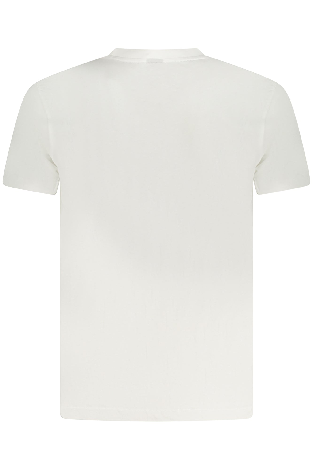 CAMISETA DE MANGA CORTA PARA HOMBRE ARMATA DI MARE BLANCA 