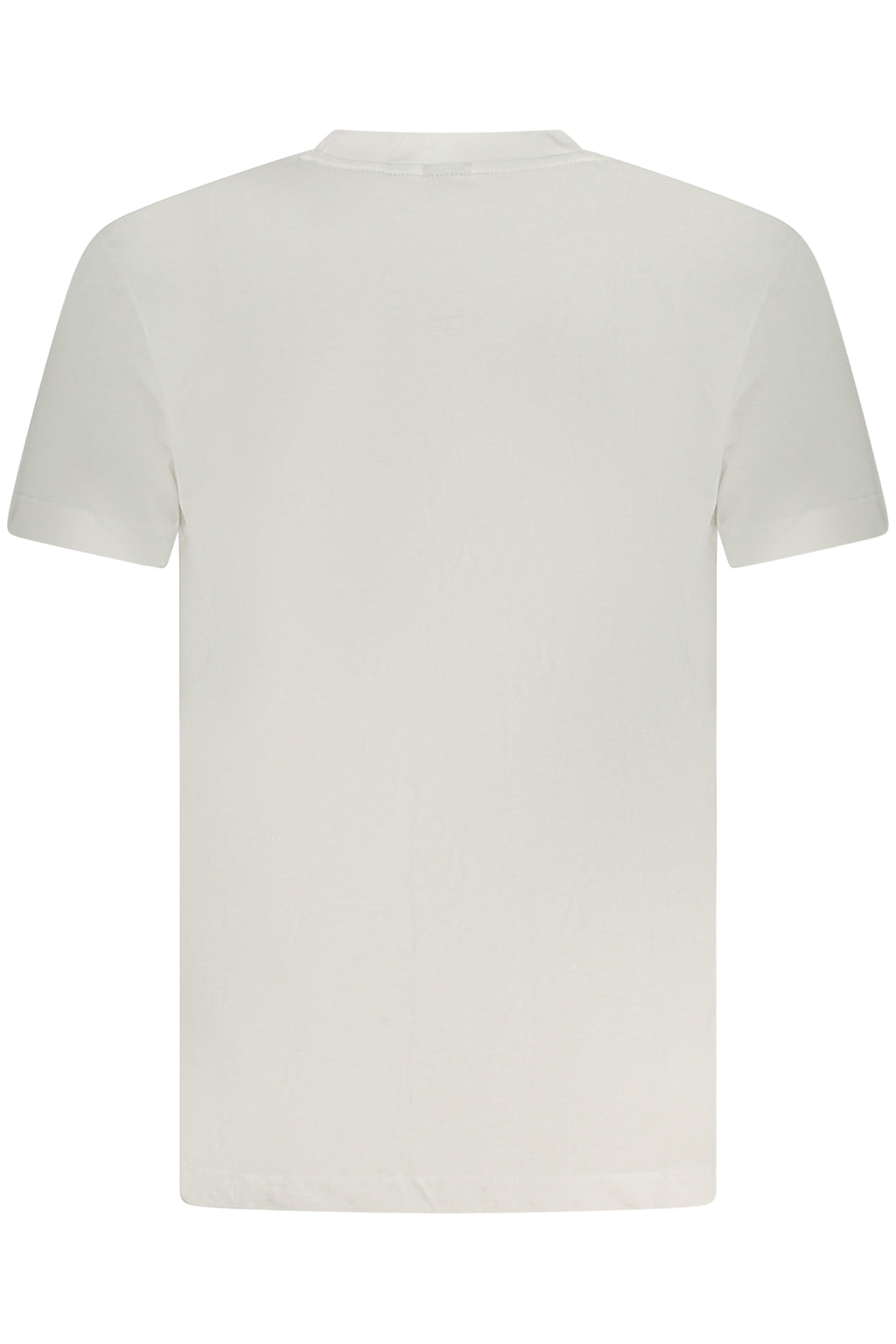 CAMISETA DE MANGA CORTA PARA HOMBRE ARMATA DI MARE BLANCA 
