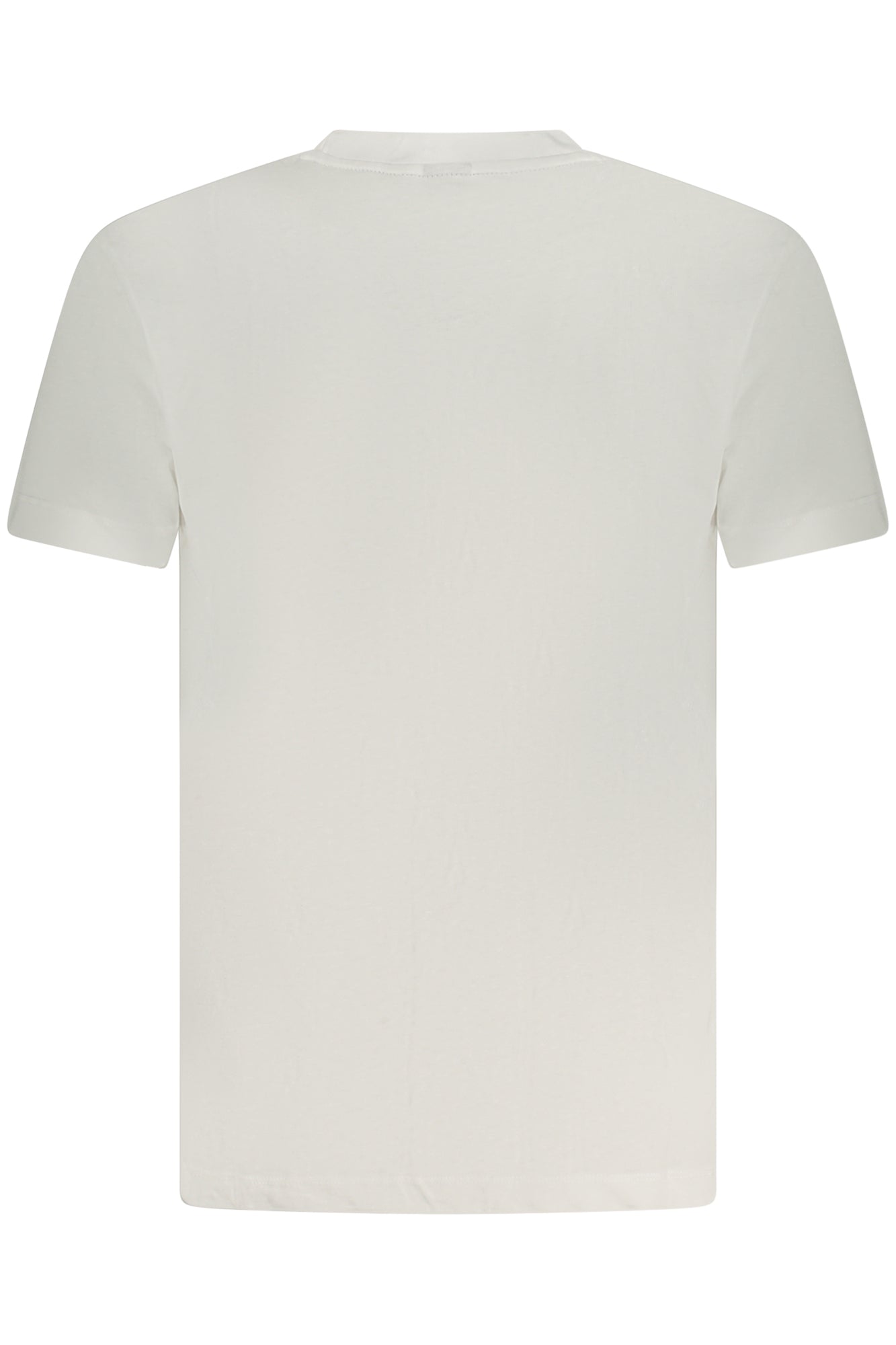 CAMISETA DE MANGA CORTA PARA HOMBRE ARMATA DI MARE BLANCA 
