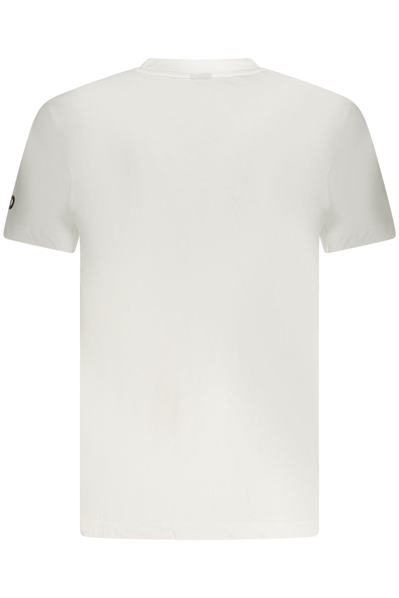 CAMISETA DE MANGA CORTA PARA HOMBRE ARMATA DI MARE BLANCA 
