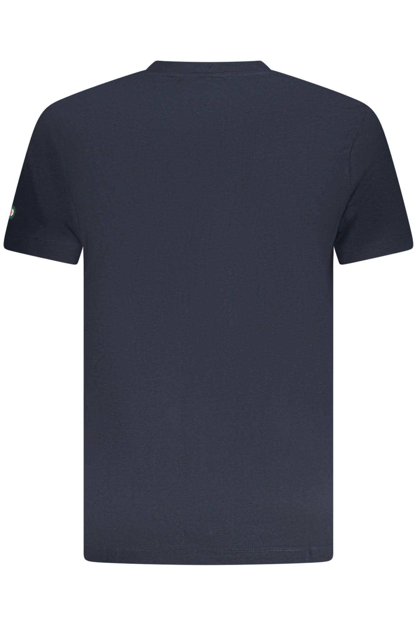 CAMISETA DE MANGA CORTA PARA HOMBRE ARMATA DI MARE, AZUL 