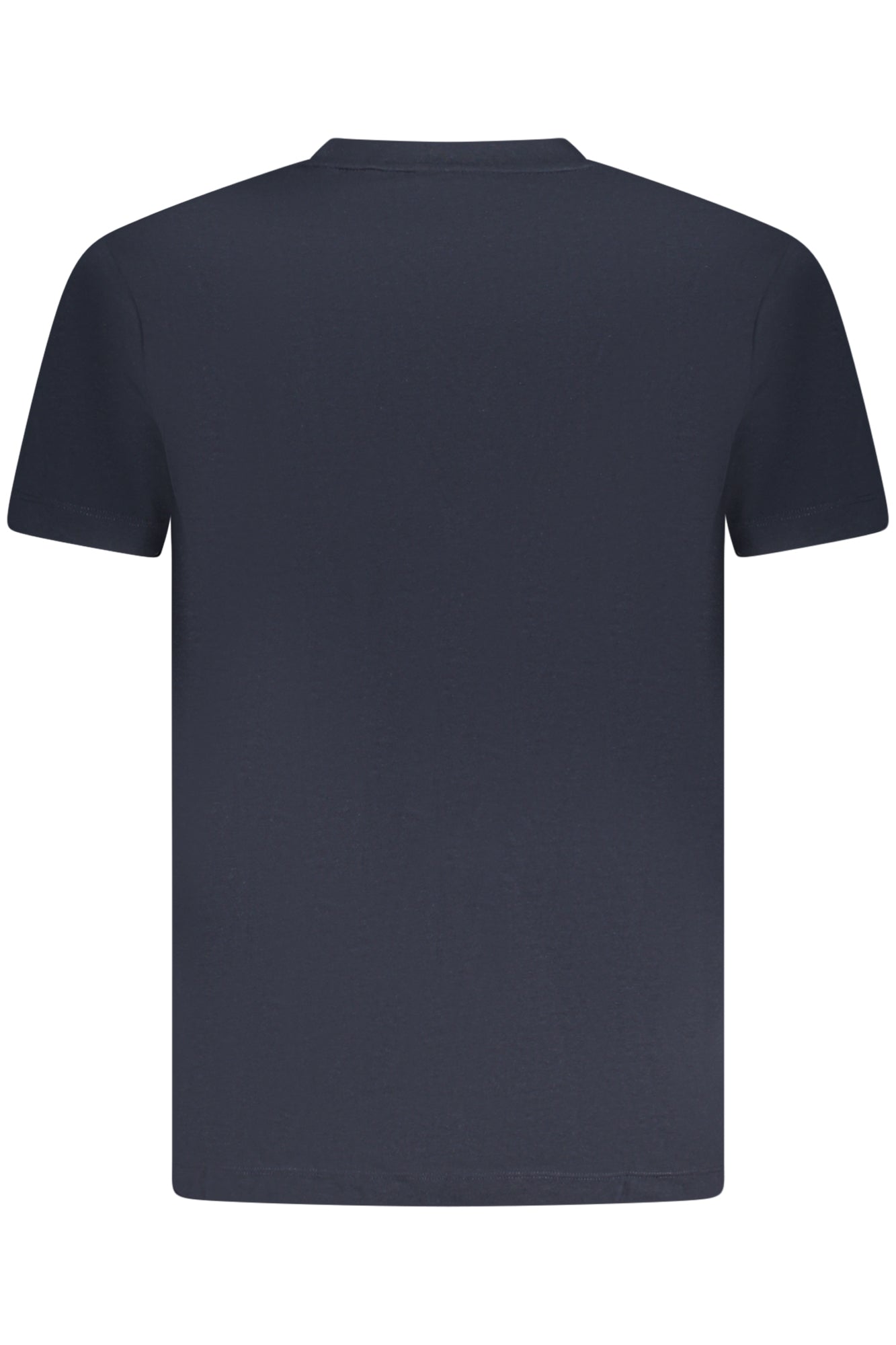 ARMATA DI MARE T-SHIRT MANICHE CORTE UOMO BLU