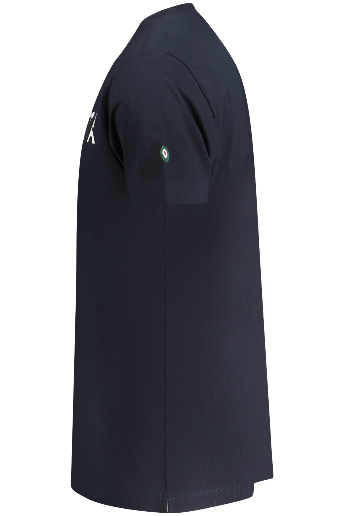 CAMISETA DE MANGA CORTA PARA HOMBRE ARMATA DI MARE, AZUL 