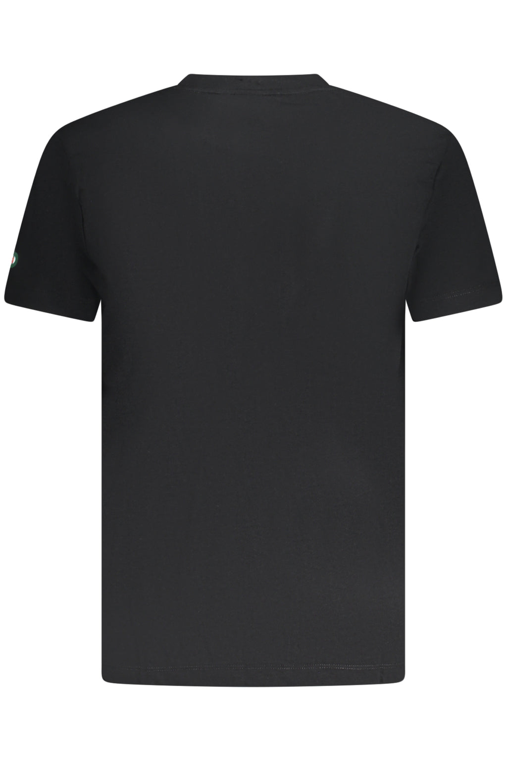 ARMATA DI MARE T-SHIRT MANICHE CORTE UOMO NERO