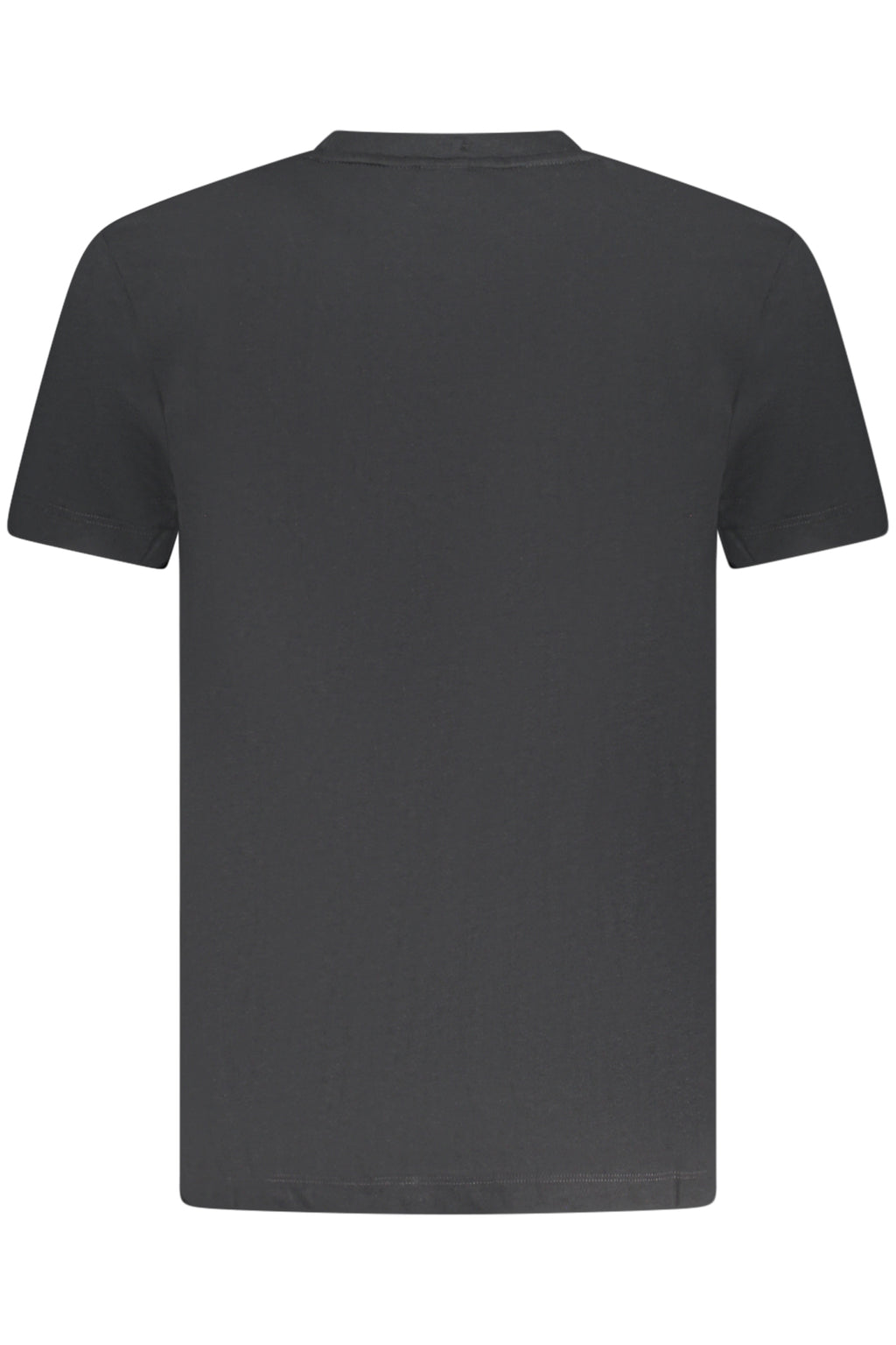ARMATA DI MARE T-SHIRT MANICHE CORTE UOMO NERO