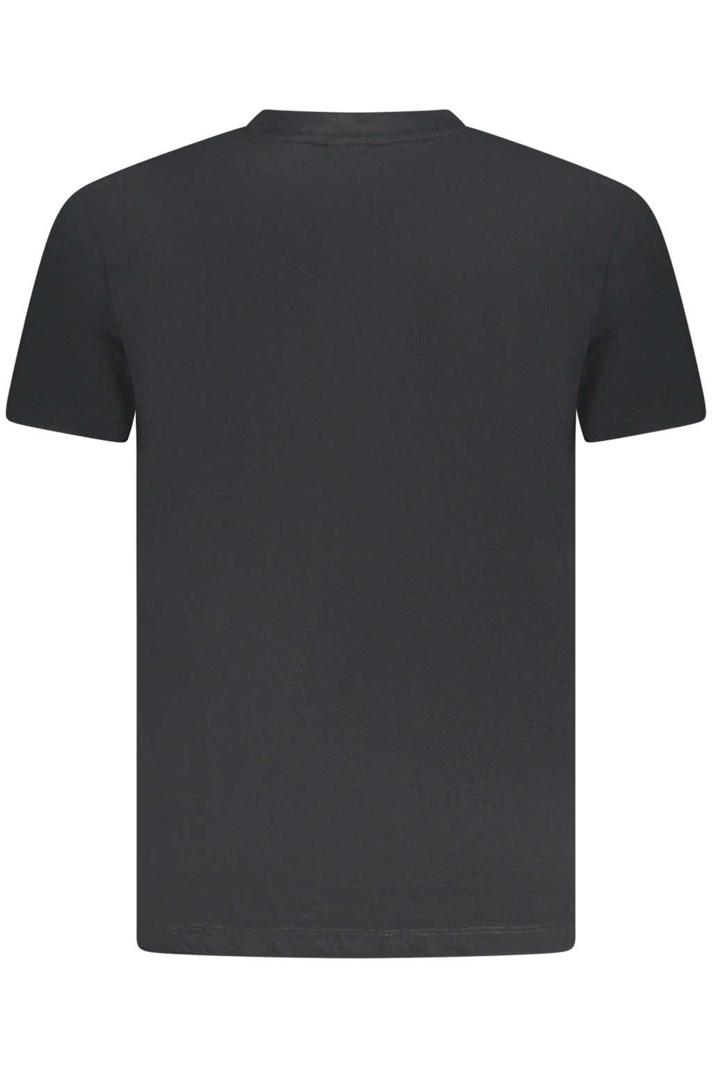ARMATA DI MARE T-SHIRT MANICHE CORTE UOMO NERO