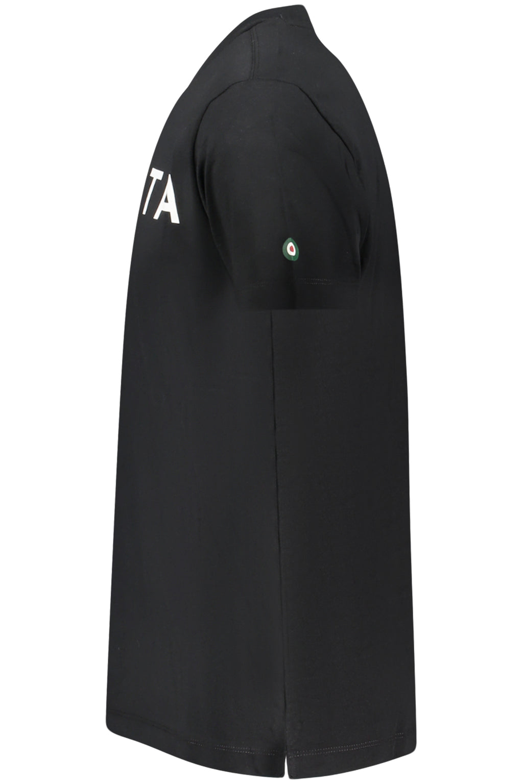 ARMATA DI MARE T-SHIRT MANICHE CORTE UOMO NERO