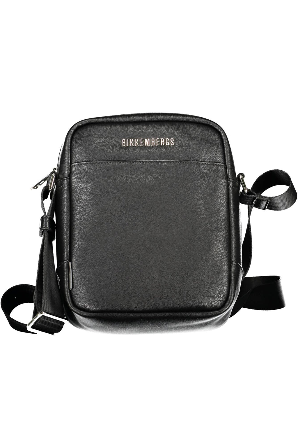 BIKKEMBERGS TRACOLLA UOMO NERO