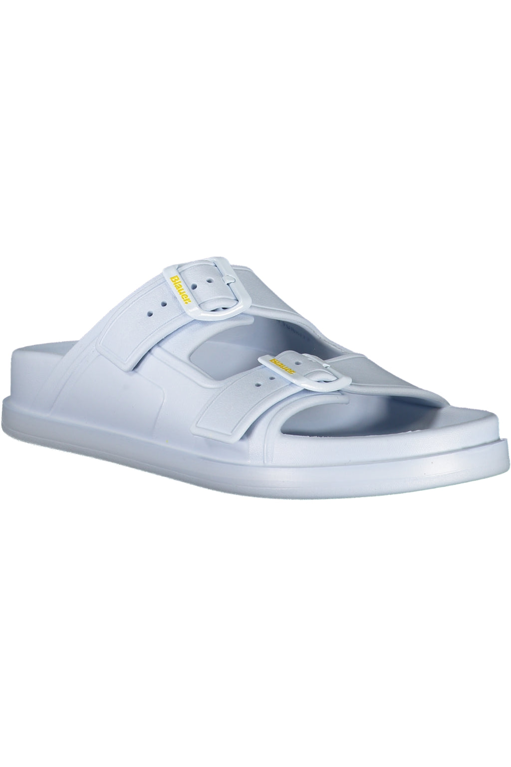 CALZADO ZAPATILLA AZUL MUJER BLAUER 