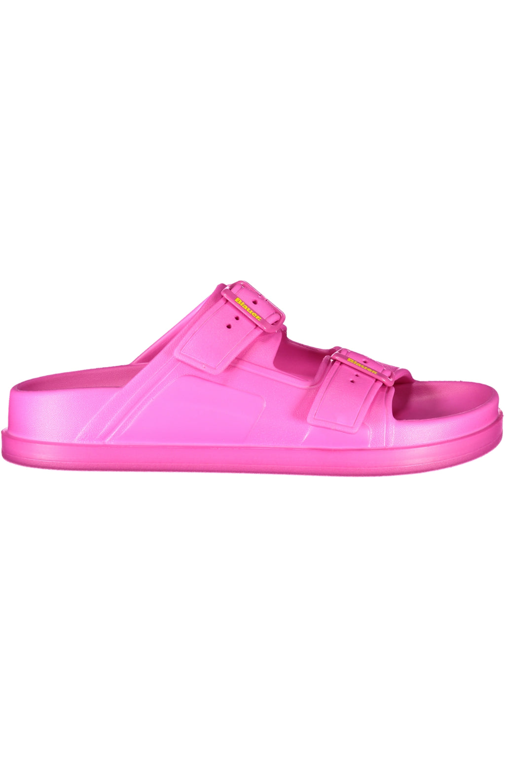 CALZADO ZAPATILLA ROSA MUJER BLAUER 
