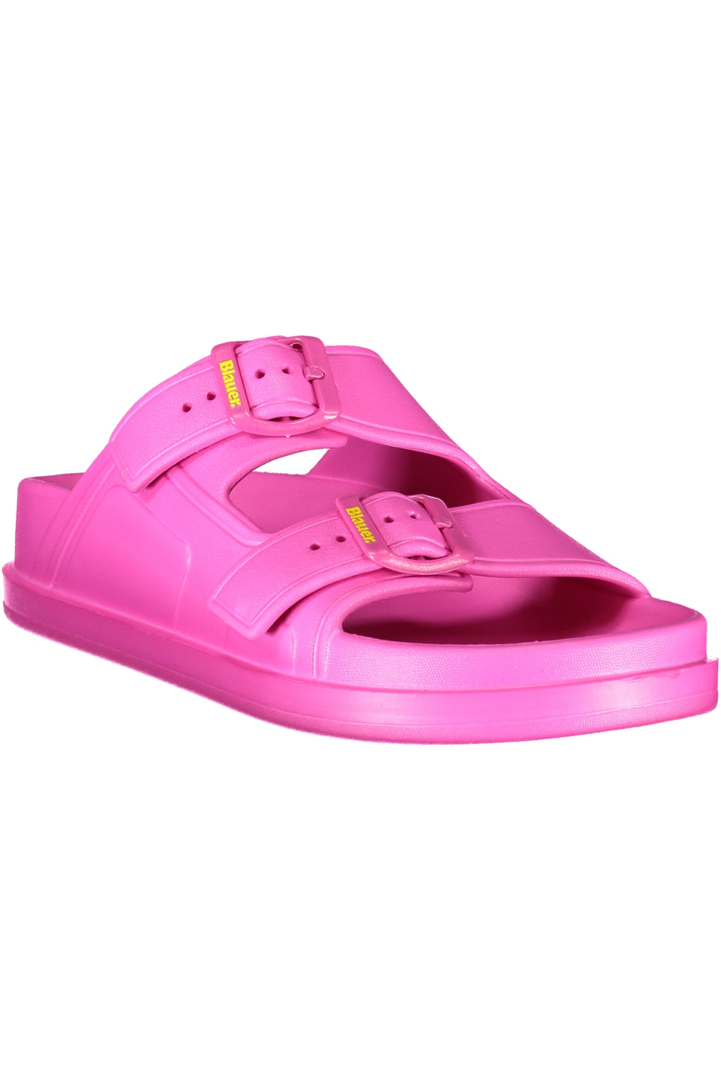 CALZADO ZAPATILLA ROSA MUJER BLAUER 