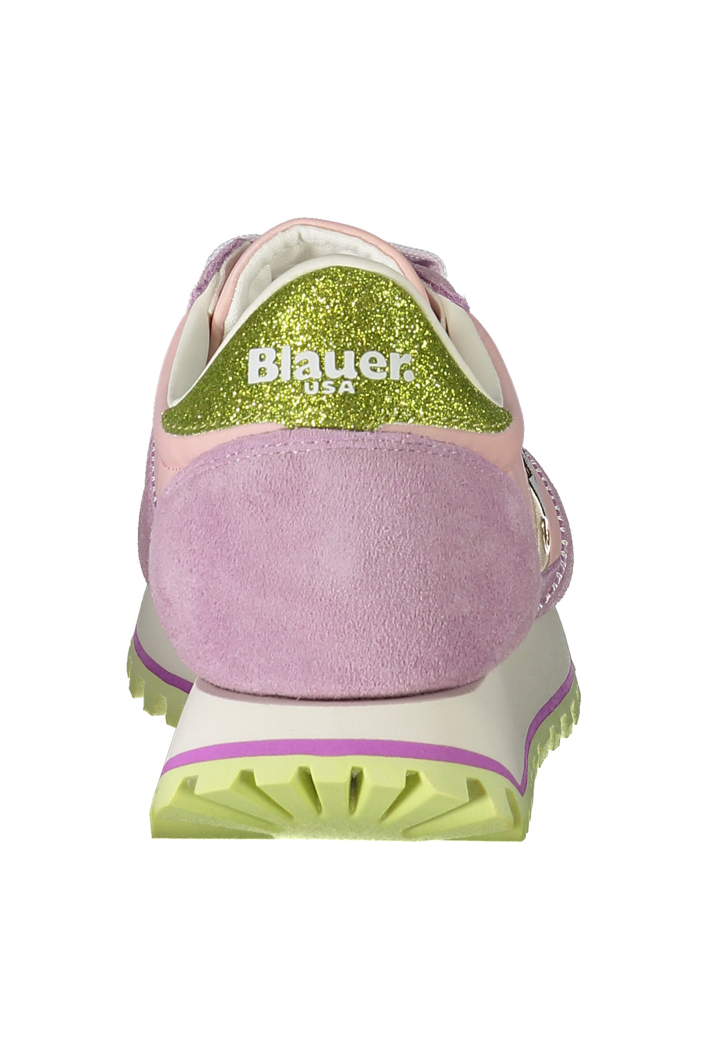 BLAUER CALZATURA SPORTIVA DONNA ROSA