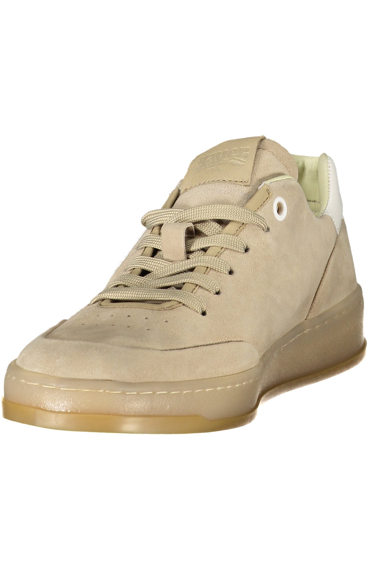 CALZADO DEPORTIVO BLAUER HOMBRE BEIGE 