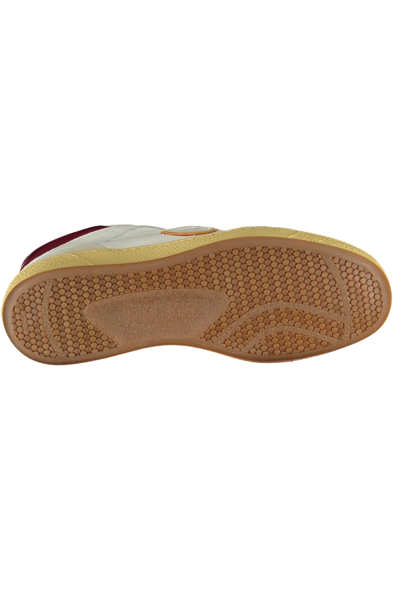 BLAUER CALZATURA SPORTIVA UOMO BIANCO