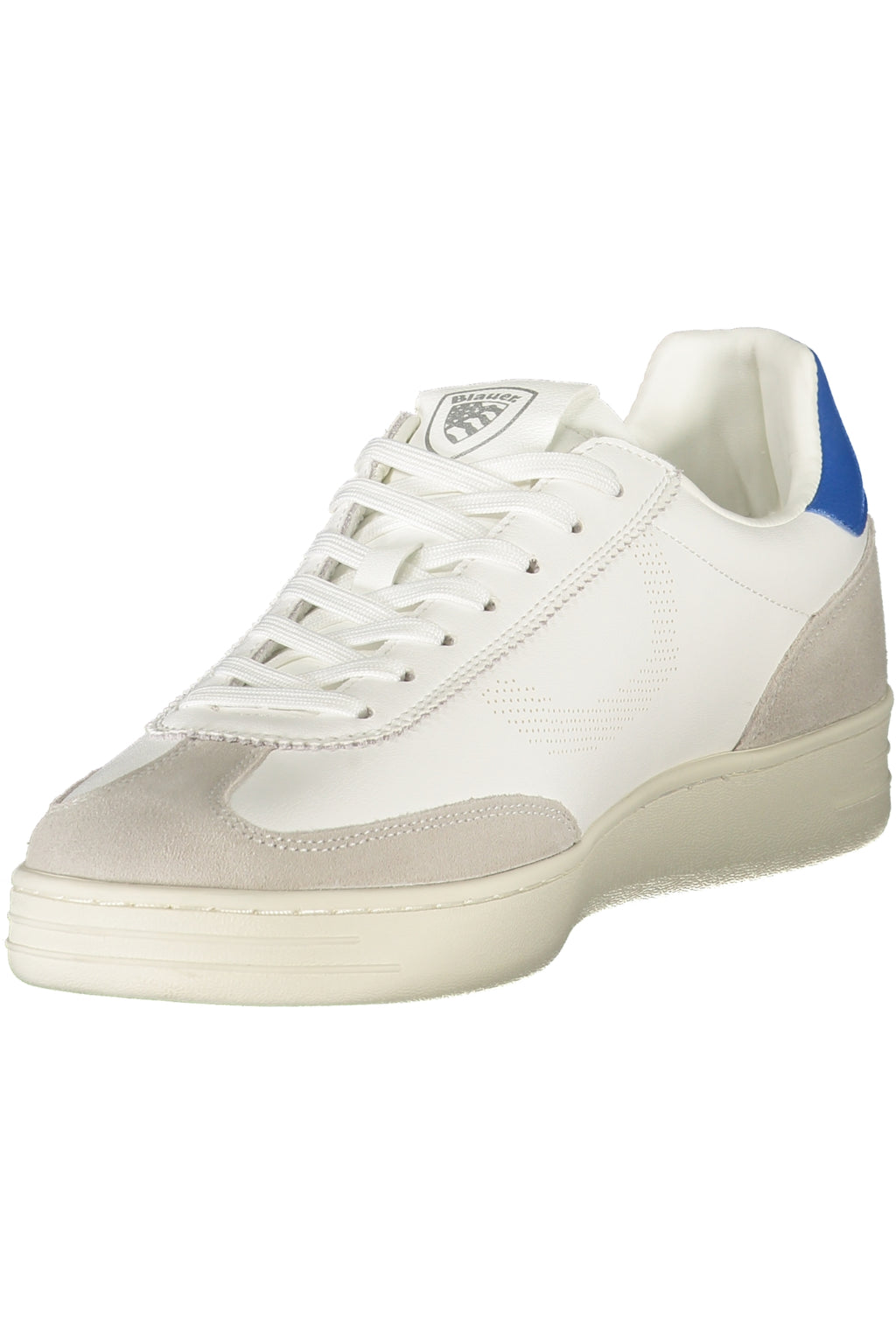 DEPORTIVO BLAUER HOMBRE BLANCO 