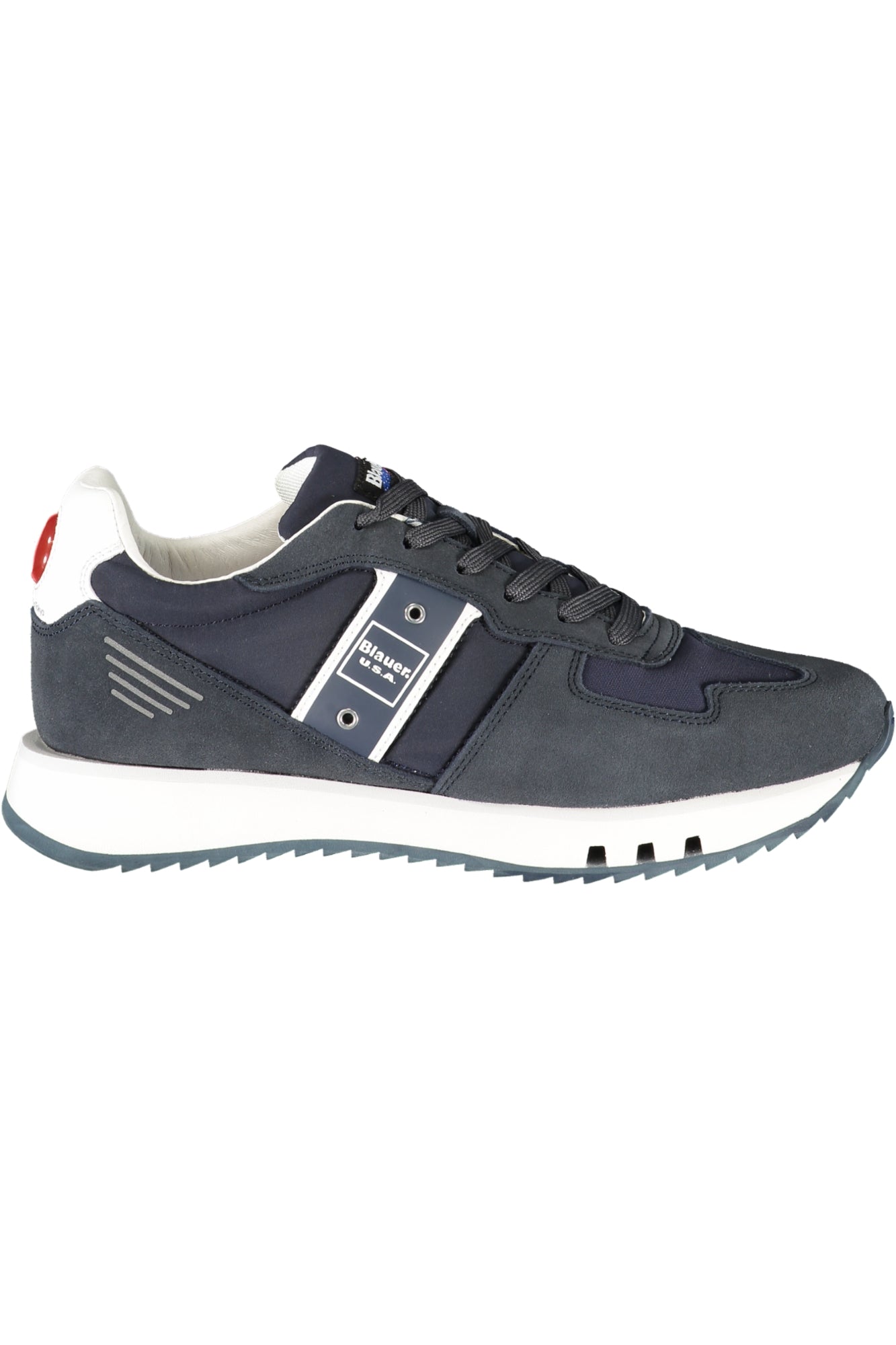 CALZADO DEPORTIVO AZUL PARA HOMBRE BLAUER 