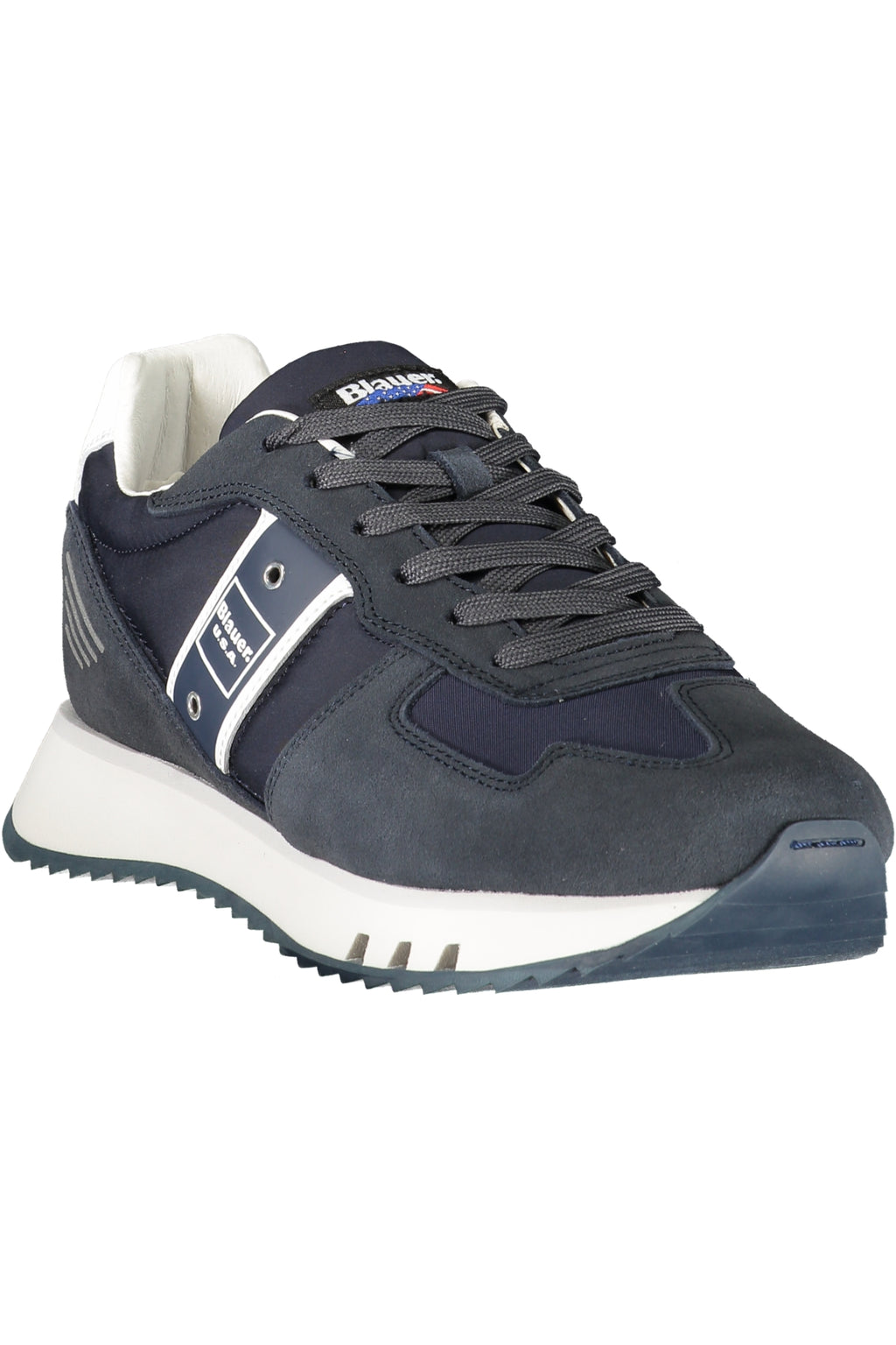 CALZADO DEPORTIVO AZUL PARA HOMBRE BLAUER 