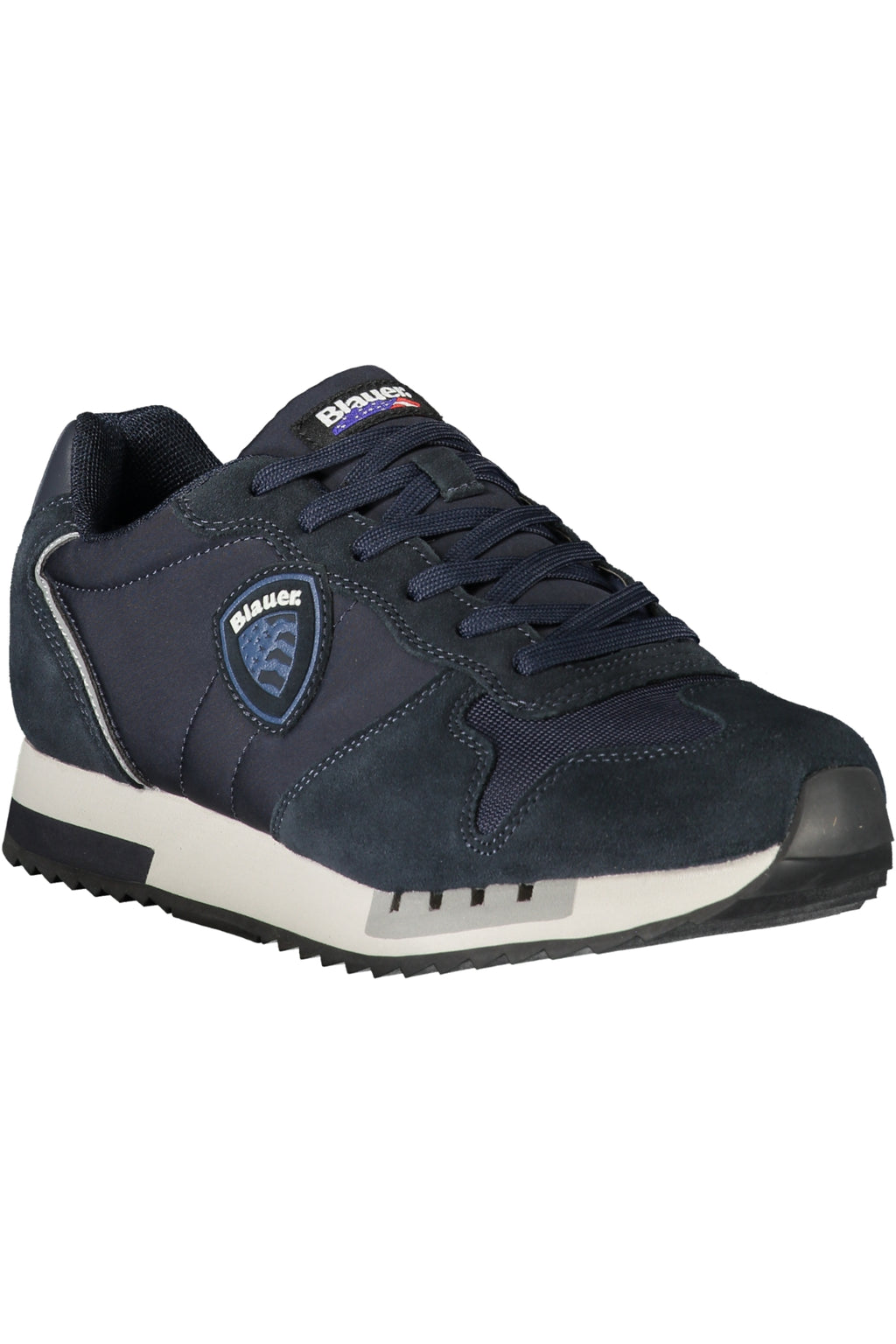 CALZADO DEPORTIVO AZUL PARA HOMBRE BLAUER 