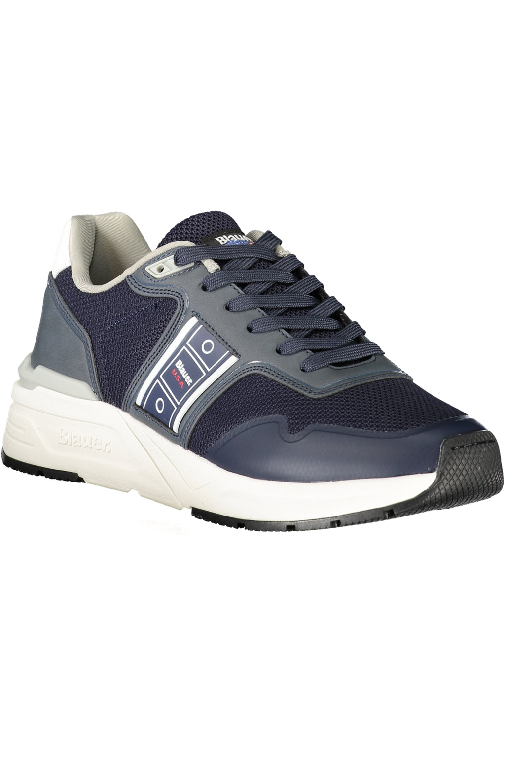 CALZADO DEPORTIVO AZUL PARA HOMBRE BLAUER 