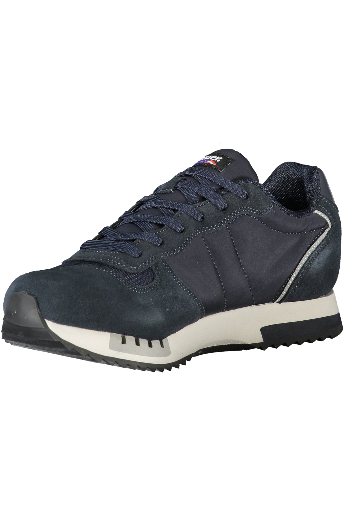 CALZADO DEPORTIVO AZUL PARA HOMBRE BLAUER 