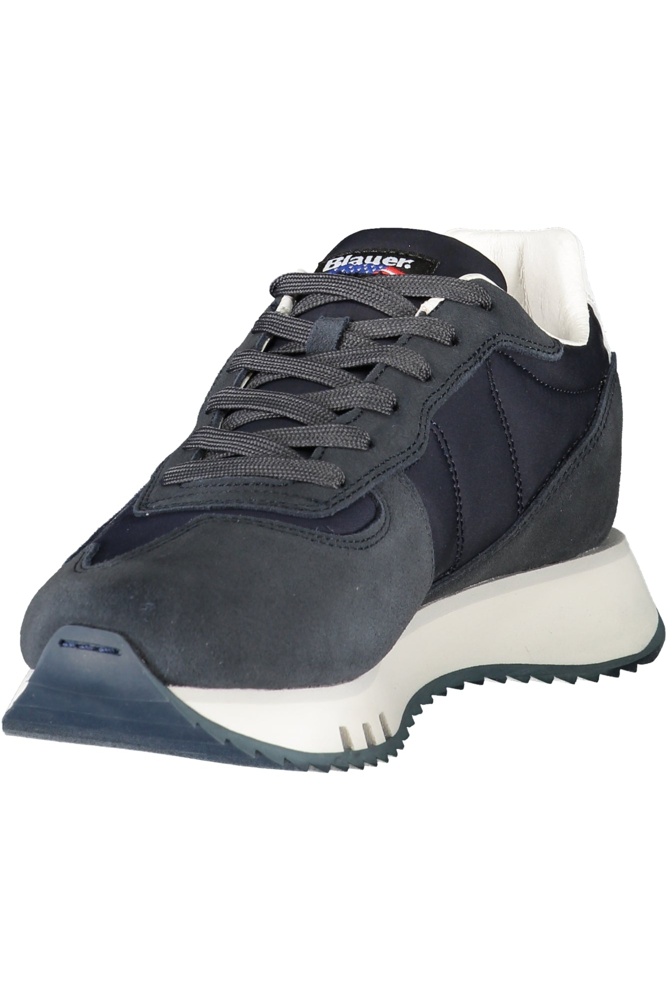 CALZADO DEPORTIVO AZUL PARA HOMBRE BLAUER 
