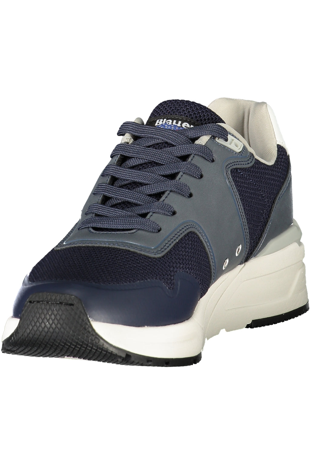 CALZADO DEPORTIVO AZUL PARA HOMBRE BLAUER 