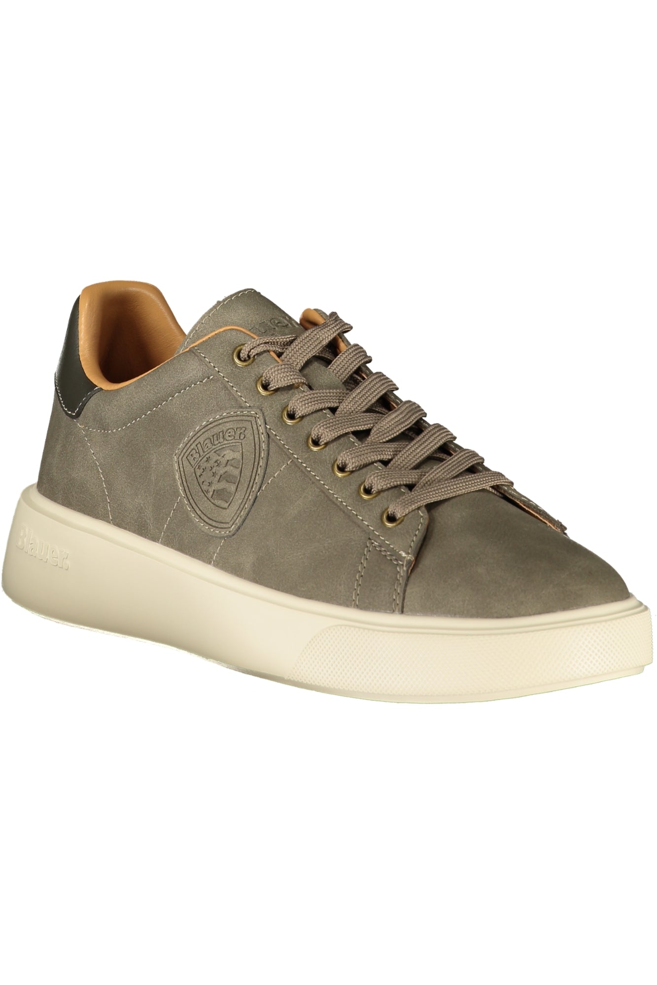 CALZADO DEPORTIVO BLAUER HOMBRE GRIS 