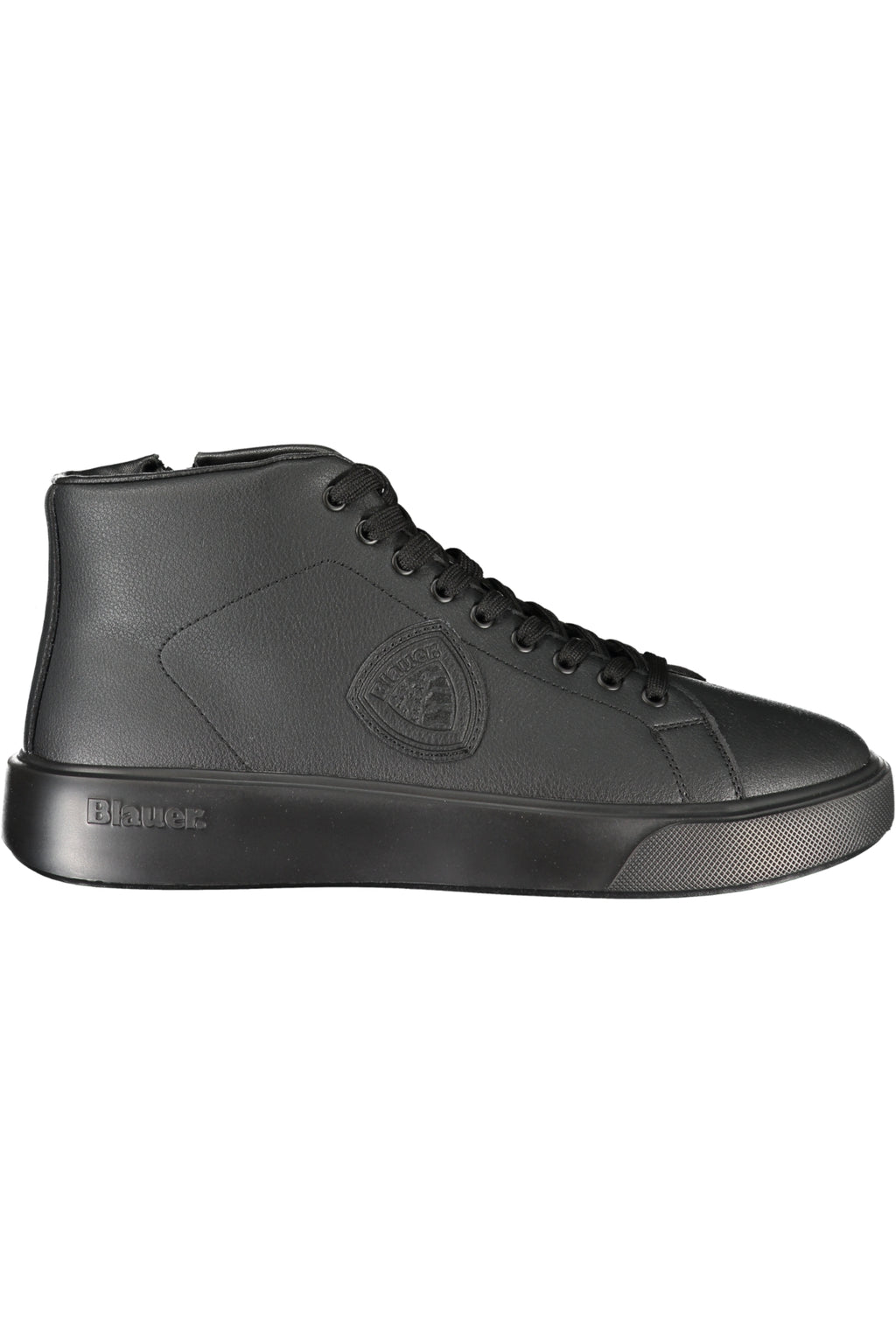 CALZADO DEPORTIVO NEGRO PARA HOMBRE BLAUER 